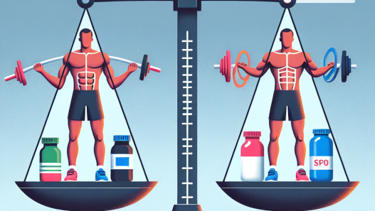 Benefits and drawbacks of mibolerone in sports