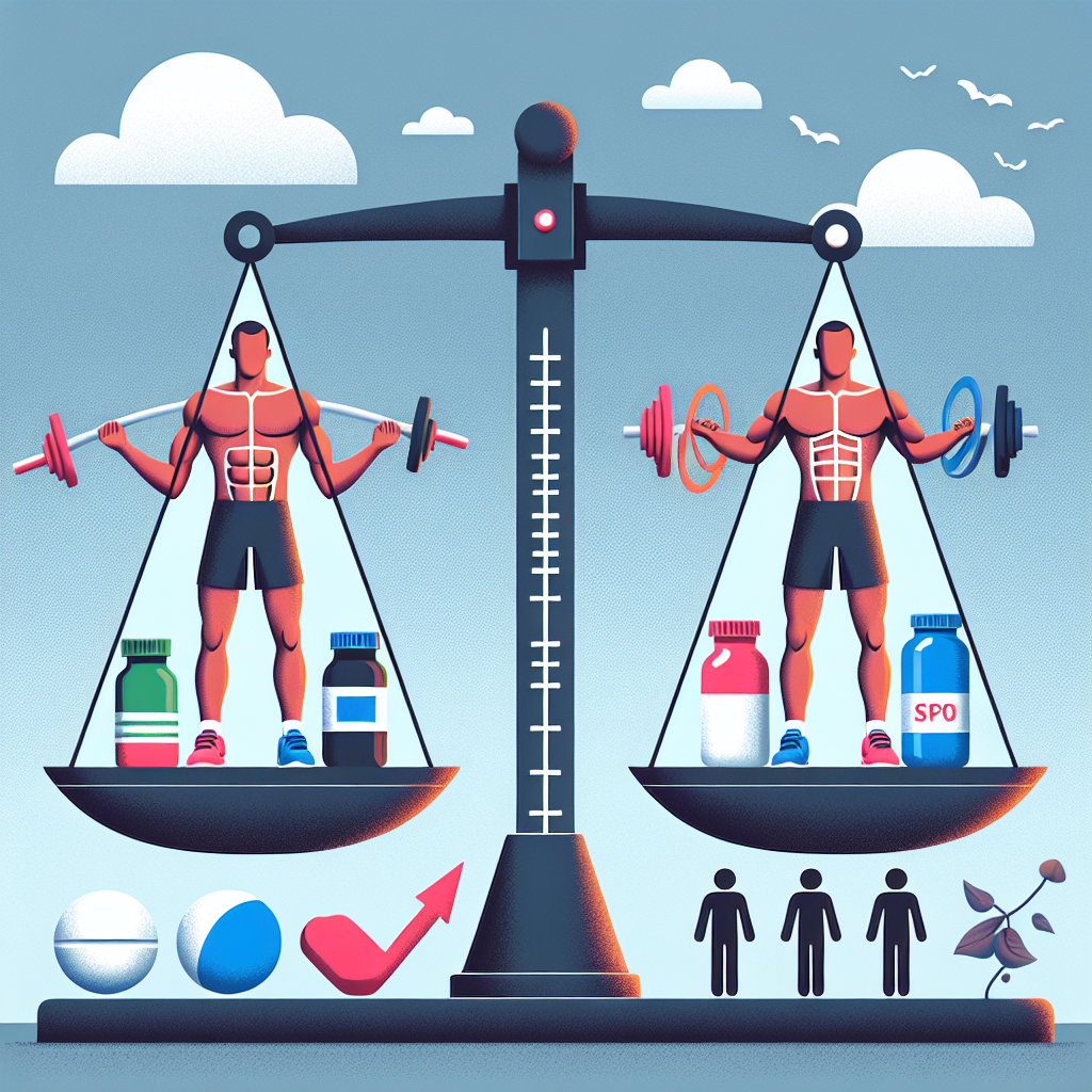 Benefits and drawbacks of mibolerone in sports