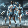 Doping with methyltestosterone: analyzing effects on athletes' bodies