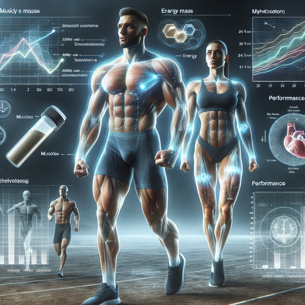 Doping with methyltestosterone: analyzing effects on athletes' bodies