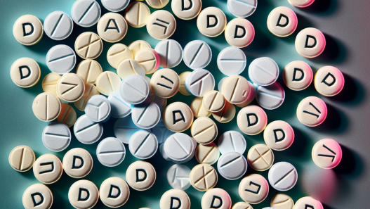 Drostanolone pills: a growing doping trend among athletes