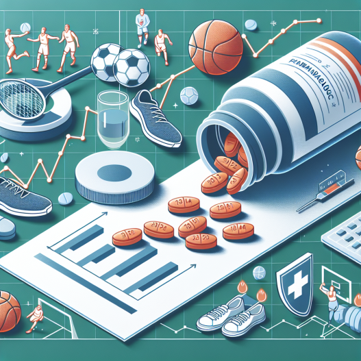 Methandienone tablets: pharmacology's role in optimizing sports performance