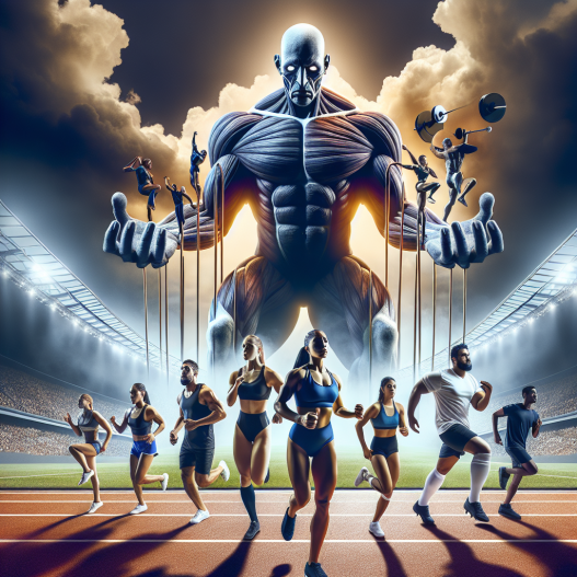 Methyltestosterone: potential health hazard for athletes
