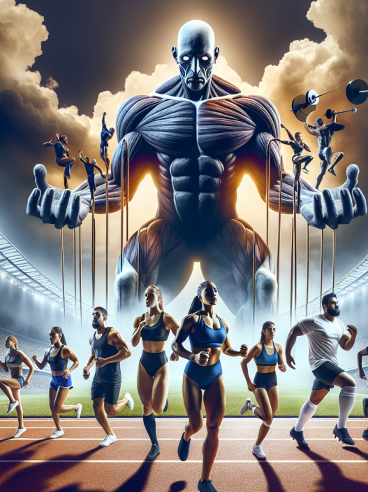 Methyltestosterone: potential health hazard for athletes