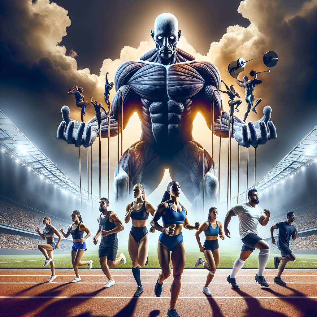 Methyltestosterone: potential health hazard for athletes