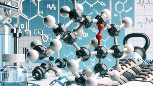 Metildrostanolone: a powerful anabolic steroid for enhancing athletic performance