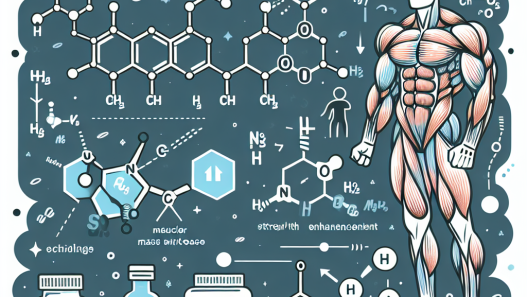 Mibolerone and its effects in bodybuilding
