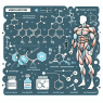 Mibolerone and its effects in bodybuilding
