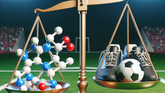 Mildronate dihydrate: benefits and potential risks in the sports context