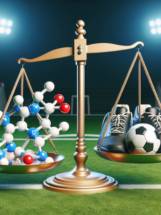 Mildronate dihydrate: benefits and potential risks in the sports context