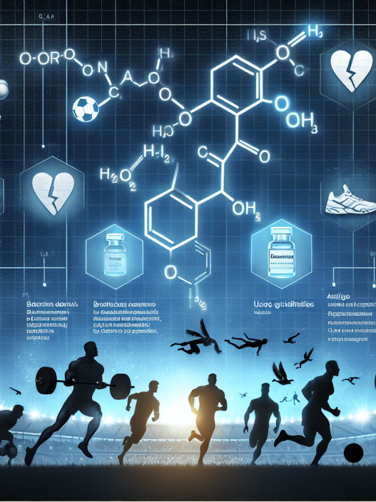 All you need to know about drostanolone enanthate in the world of sports