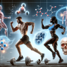Boldenone and its impact on athletes' physical endurance