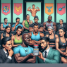 Controversy surrounding the use of injectable turinabol among professional athletes