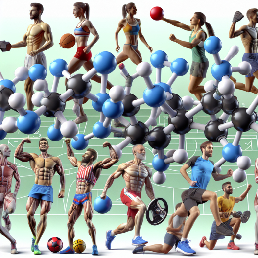 Diidroboldenone cipionate and its influence on athletic performance