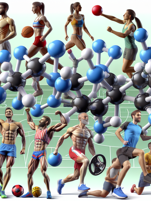 Diidroboldenone cipionate and its influence on athletic performance