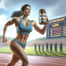 Elevate athletic performance with sintol as a supplement
