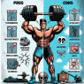 Exploring the pros and cons of trestolone acetate in sports