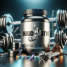 Halotestin: a supplement for muscle mass increase