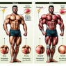 How drostanolone can influence muscle growth in bodybuilding