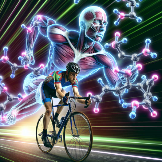 In-depth analysis of halotestin as doping in cycling