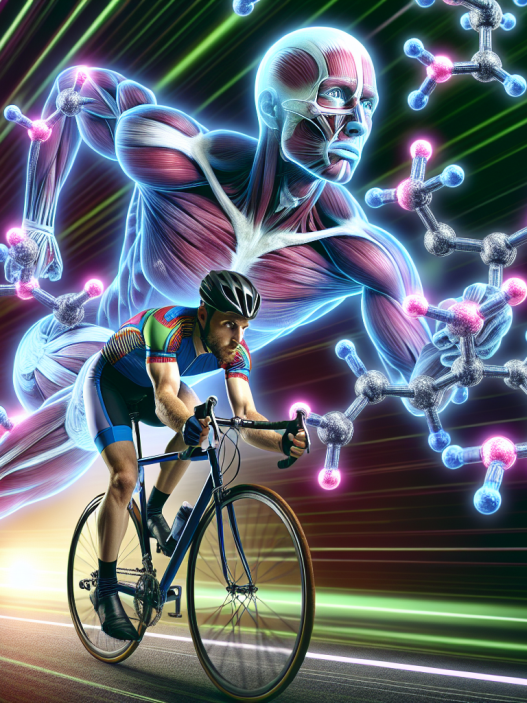 In-depth analysis of halotestin as doping in cycling