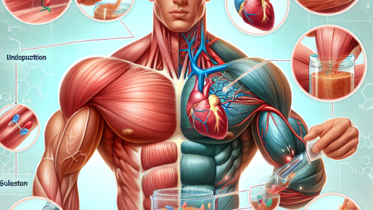 Maximizing muscle mass and physical strength with andriol