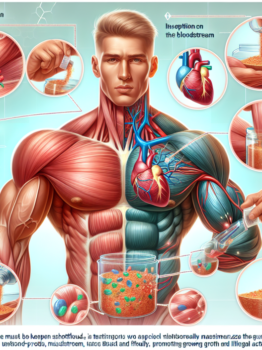 Maximizing muscle mass and physical strength with andriol