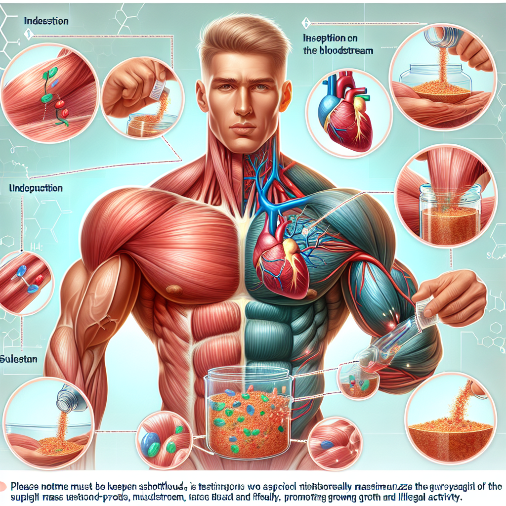 Maximizing muscle mass and physical strength with andriol