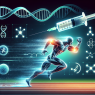 Methandienone injection's influence on athletic performance