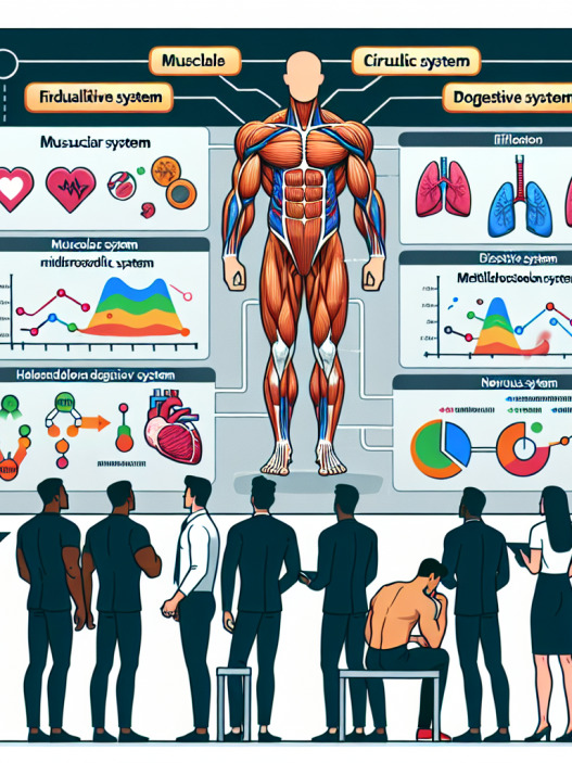 Metildrostanolone: a comprehensive analysis of effects on the human body