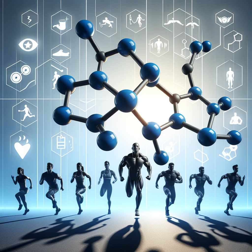 Nandrolone as a performance-enhancing substance in bodybuilding and athletics