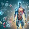 Nandrolone decanoate: role in enhancing athletic performance