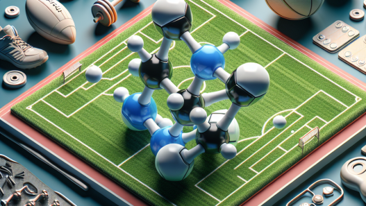 Nandrolone phenylpropionate: potential doping agent in sports