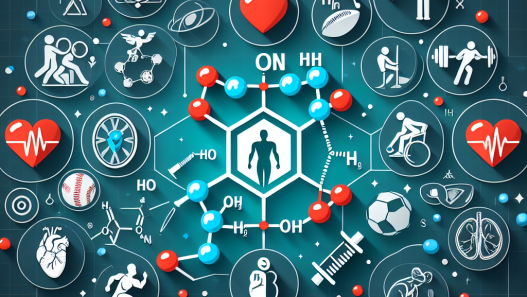 Nandrolone phenylpropionate: unraveling the risks of side effects in sports