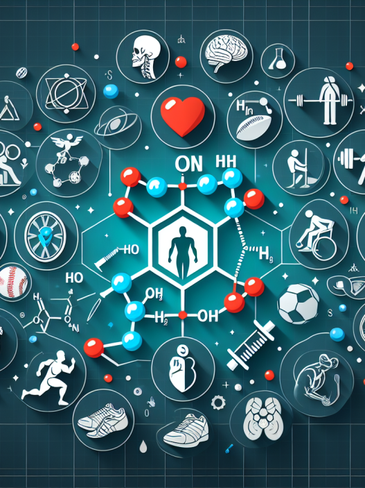 Nandrolone phenylpropionate: unraveling the risks of side effects in sports