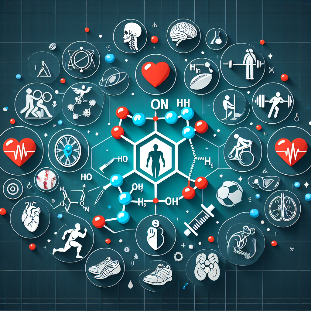 Nandrolone phenylpropionate: unraveling the risks of side effects in sports