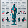 Oxandrolone: in-depth analysis of side effects in sports