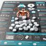 Oxymetholone tablets: dosage and usage guidelines for athletes
