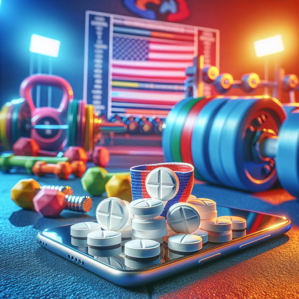 Oxymetholone tablets: ideal supplement for strength increase