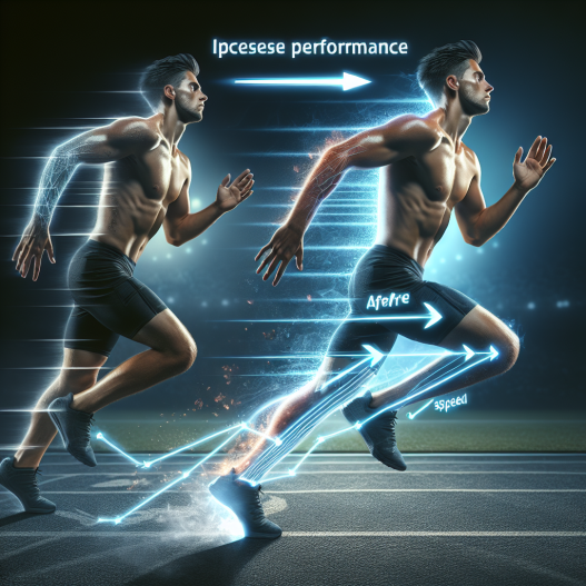 Primobolan's efficacy in optimizing sports performance