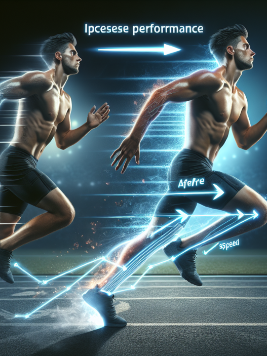 Primobolan's efficacy in optimizing sports performance
