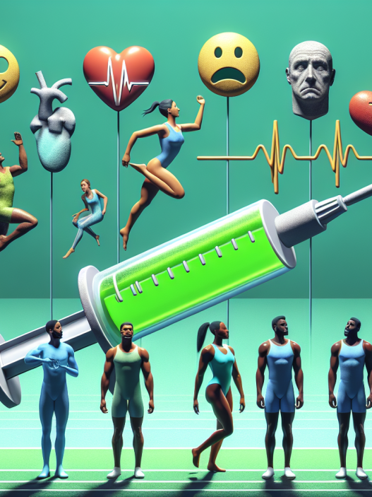 Side effects of oxymetholone injection in athletes