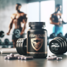 Stanozolol tablets: legal alternative for performance enhancement