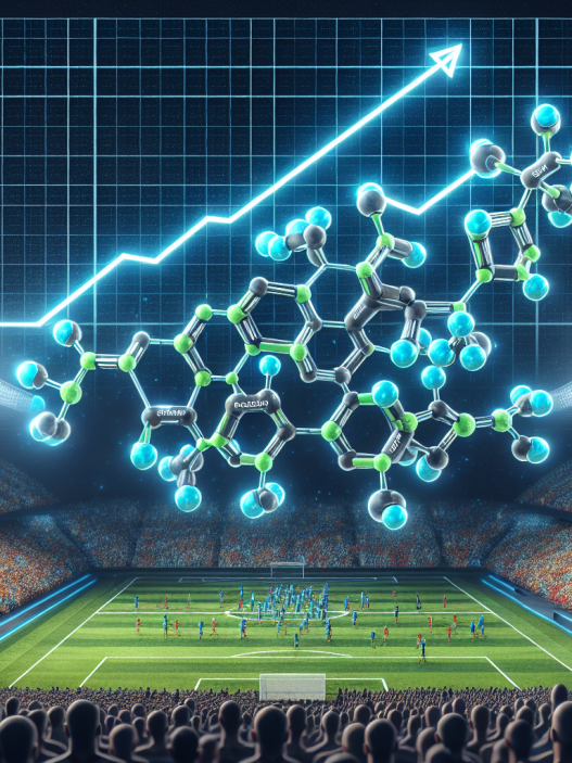 Stenbolone and its influence on sports performance