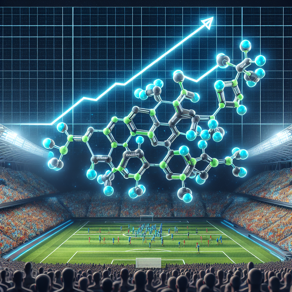 Stenbolone and its influence on sports performance