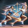 Tamoxifen: support in estrogen level management for athletes