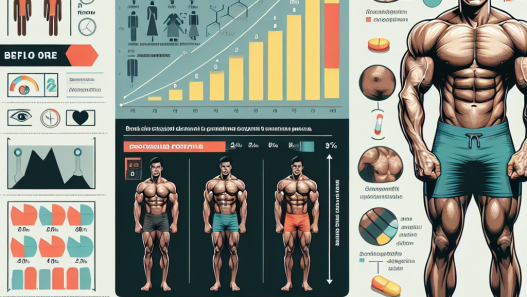 The effects of drostanolone propionate on muscle mass increase