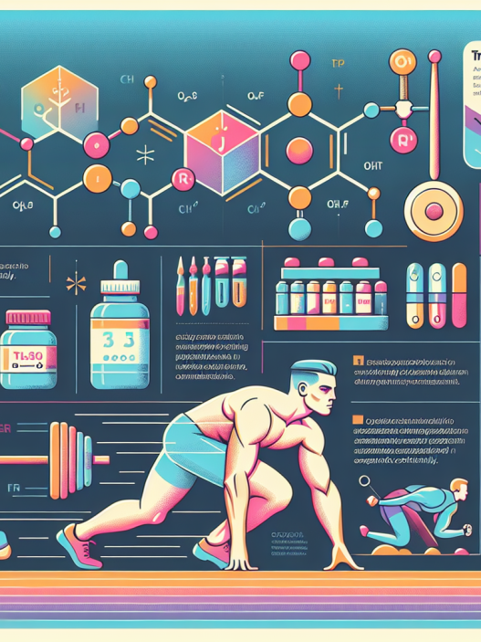 Trestolone acetate use in sports: an overview