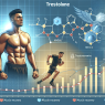 Trestolone and its influence on muscle recovery after physical effort