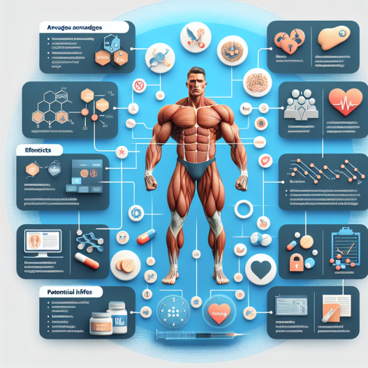 Trestolone: benefits and risks for professional athletes